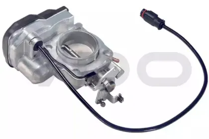 408-227-111-003Z VDO Патрубок дроссельной заслонки