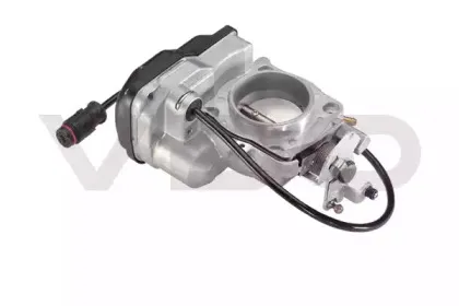 408-227-121-004Z VDO Патрубок дроссельной заслонки