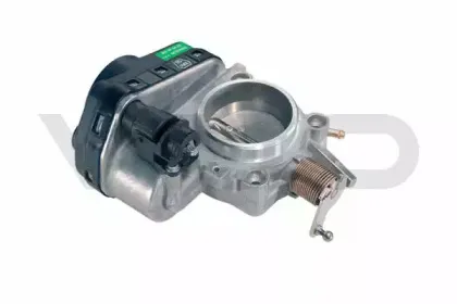 408-228-110-002Z VDO Патрубок дроссельной заслонки
