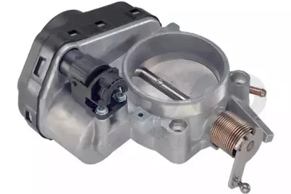 408-228-210-002Z VDO Патрубок дроссельной заслонки