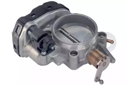 408-229-211-001Z VDO Патрубок дроссельной заслонки