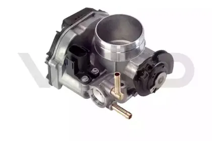 408-237-111-017Z VDO Патрубок дроссельной заслонки