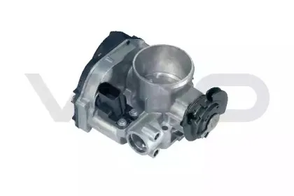 408-236-212-004Z VDO Патрубок дроссельной заслонки