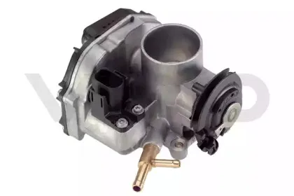 408-237-430-003Z VDO Патрубок дроссельной заслонки