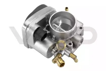 408-238-022-003Z VDO Патрубок дроссельной заслонки