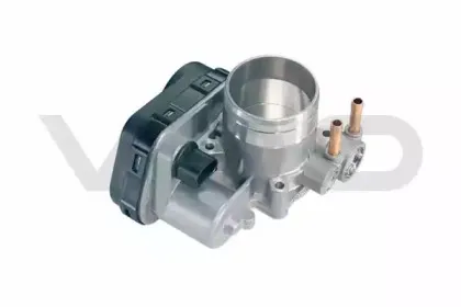 408-238-127-002Z VDO Патрубок дроссельной заслонки
