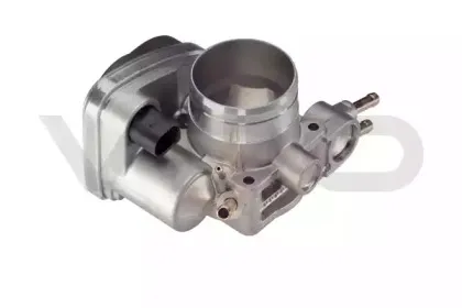408-238-223-003Z VDO Патрубок дроссельной заслонки