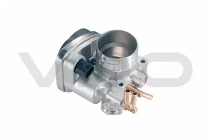 408-238-323-011Z VDO Патрубок дроссельной заслонки