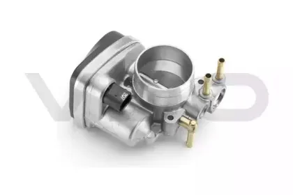 408-238-327-005Z VDO Патрубок дроссельной заслонки