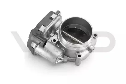 408-242-002-004Z VDO Патрубок дроссельной заслонки