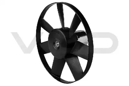 5WK05320-V VDO Вентилятор, охлаждение двигателя