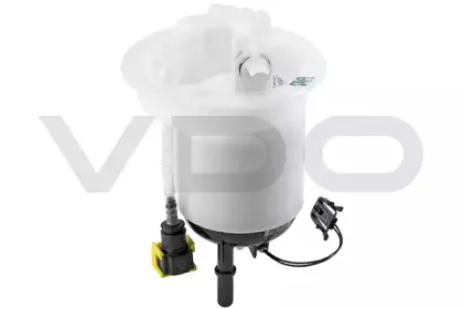 A2C31720400Z VDO Фланец, элемент системы питания