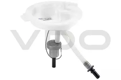 A2C53104589Z VDO Фланец, элемент системы питания