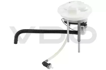 A2C53163854Z VDO Фланец, элемент системы питания