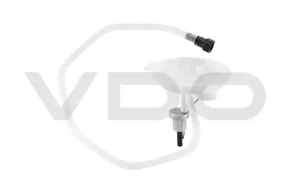 A2C53352418Z VDO Фланец, элемент системы питания