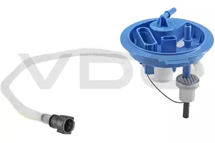 A2C53357137Z VDO Фланец, элемент системы питания