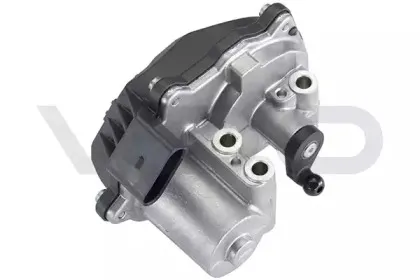 A2C59506248 VDO Регулировочный элемент, перенаправляющая заслонка (впускной)