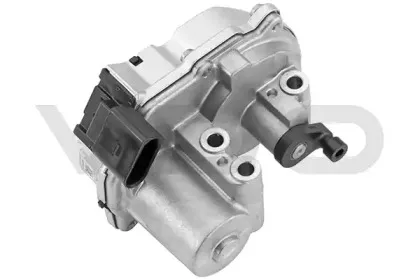 A2C59506252 VDO Регулировочный элемент, перенаправляющая заслонка (впускной)