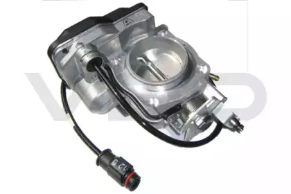 A2C59510987 VDO Патрубок дроссельной заслонки