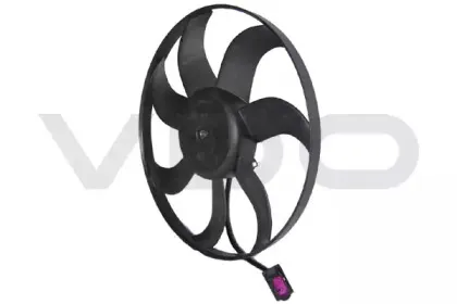 A2C59511336 VDO Вентилятор, охлаждение двигателя