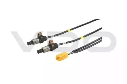 A2C59512226Z VDO Датчик, частота вращения колеса