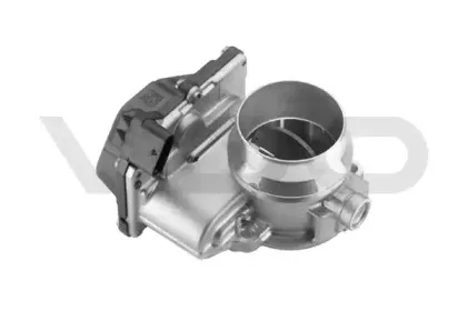 A2C59514305 VDO Регулирующая заслонка, подача воздуха
