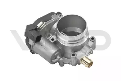 A2C59516600 VDO Патрубок дроссельной заслонки