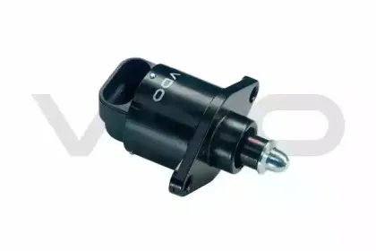 D95103 VDO Поворотная заслонка, подвод воздуха