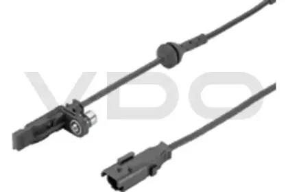 S119290001Z VDO Датчик, частота вращения колеса