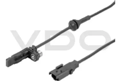 S119291001Z VDO Датчик, частота вращения колеса