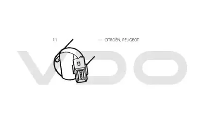 vdo-x10729002007