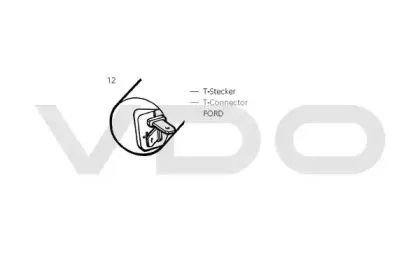 vdo-x10729002008