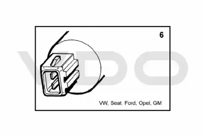 vdo-246083002014z