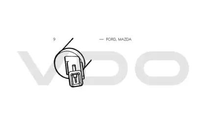 vdo-x10729002004