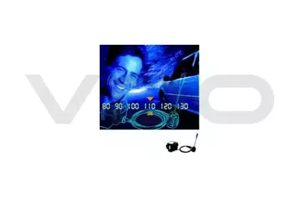 X10-397-106-825 VDO Система регулирования скорости