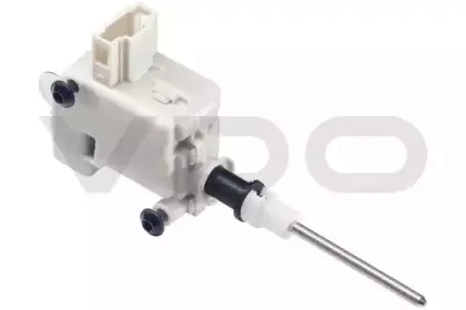 X10-729-002-016 VDO Регулировочный элемент, центральный замок