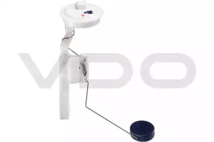 vdo-x10745002008v
