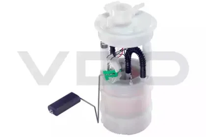 vdo-x10745004004v