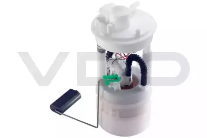vdo-x10745004010v
