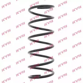 RA1058 KYB Пружина ходовой части