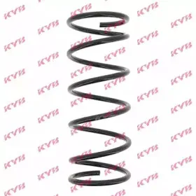 RA1114 KYB Пружина ходовой части