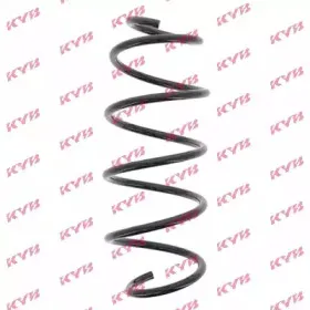 RA1394 KYB Пружина ходовой части