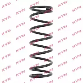 RA1593 KYB Пружина ходовой части