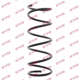 RA1752 KYB Пружина ходовой части