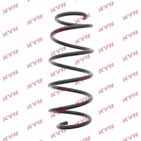 RA1818 KYB Пружина ходовой части