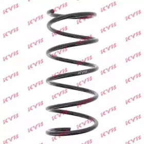 RA1952 KYB Пружина ходовой части