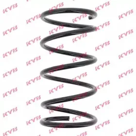 RA1988 KYB Пружина ходовой части