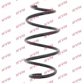 RA2789 KYB Пружина ходовой части