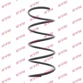 RA3096 KYB Пружина ходовой части