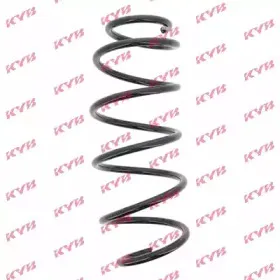 RA3307 KYB Пружина ходовой части
